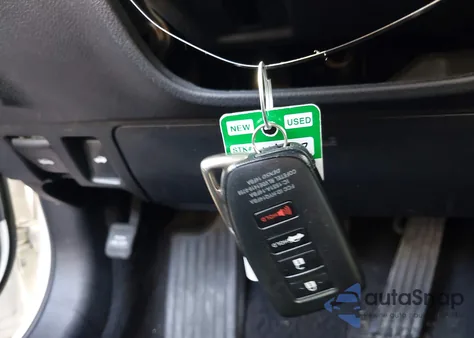 2016 Lexus Is 300 z USA, uszkodzony, nr VIN JTHCM1D21G5013743